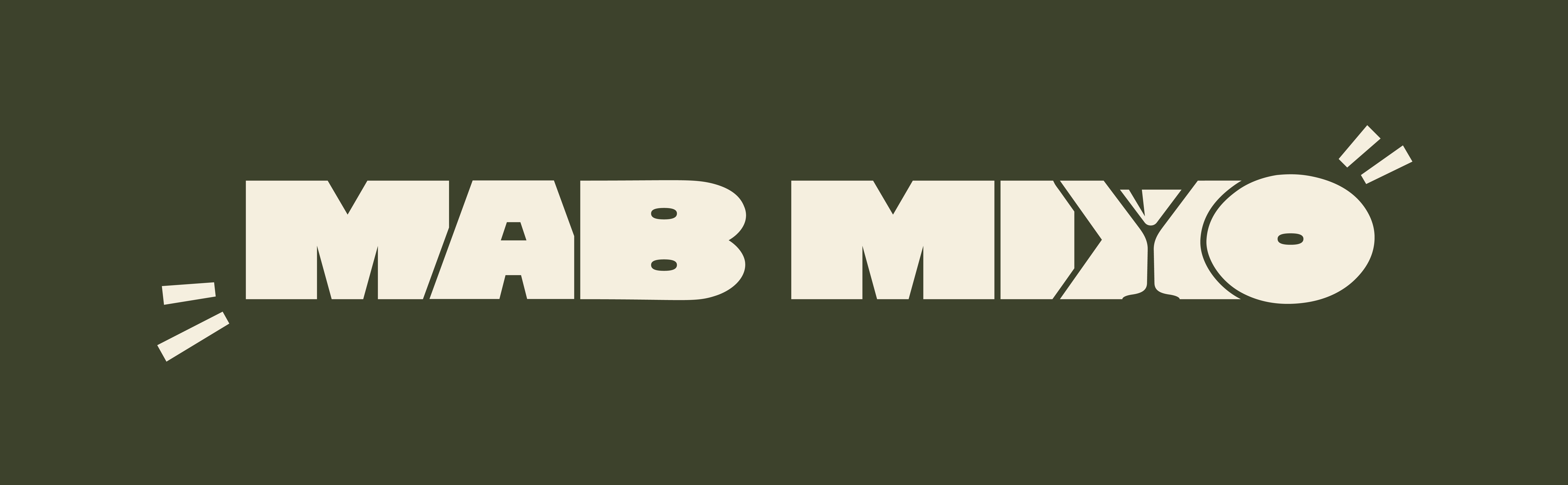 MAB MIXO